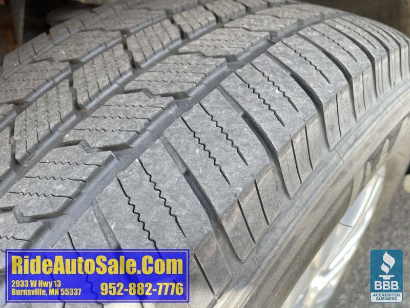 Used 2011 Ford F150 Platinum AWD/4WD image 24