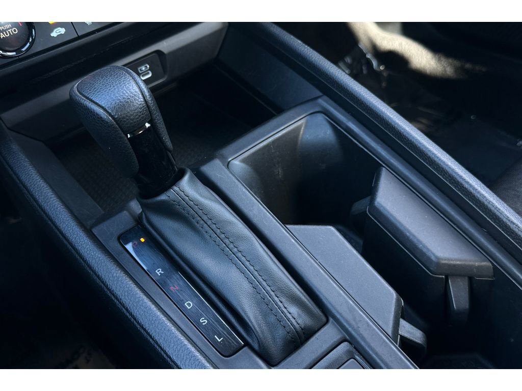 Certified 2023 Honda Accord LX image 31