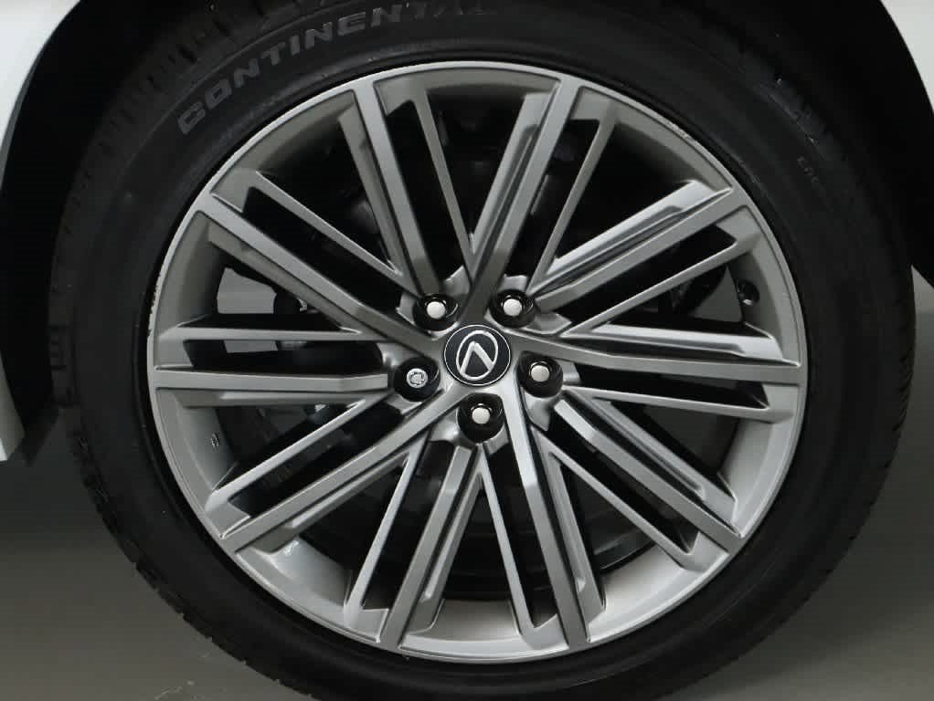 Used 2025 Lexus TX 350 AWD w/ Technology Package image 40