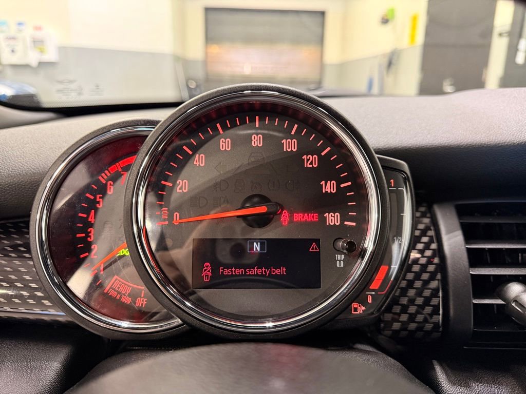 Used 2018 MINI Cooper S image 15