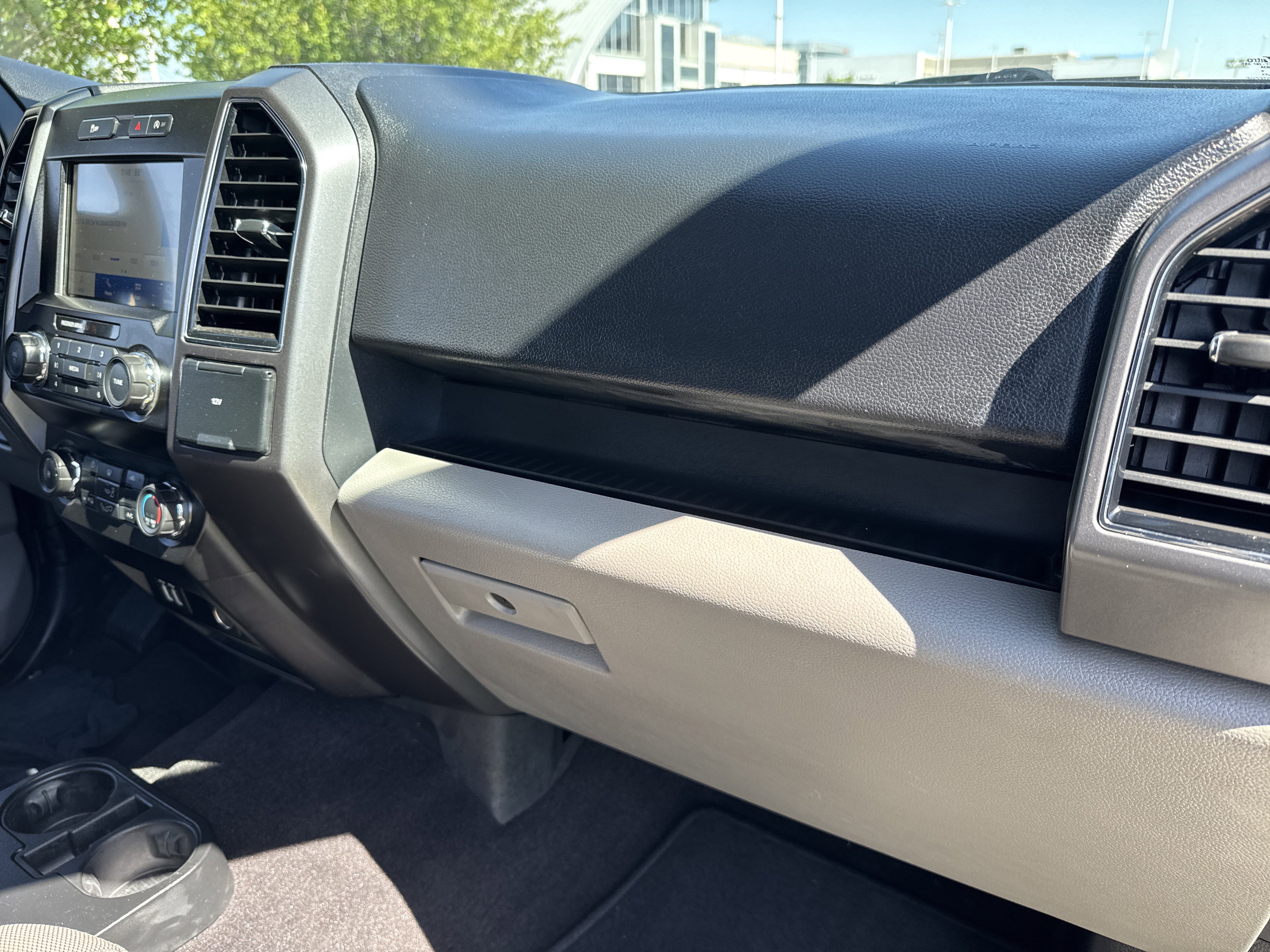 Used 2019 Ford F150 XLT w/ Equipment Group 301A Mid AWD/4WD image 22