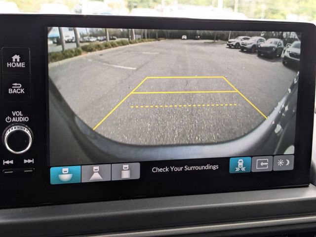 Certified 2025 Honda Pilot Touring image 26