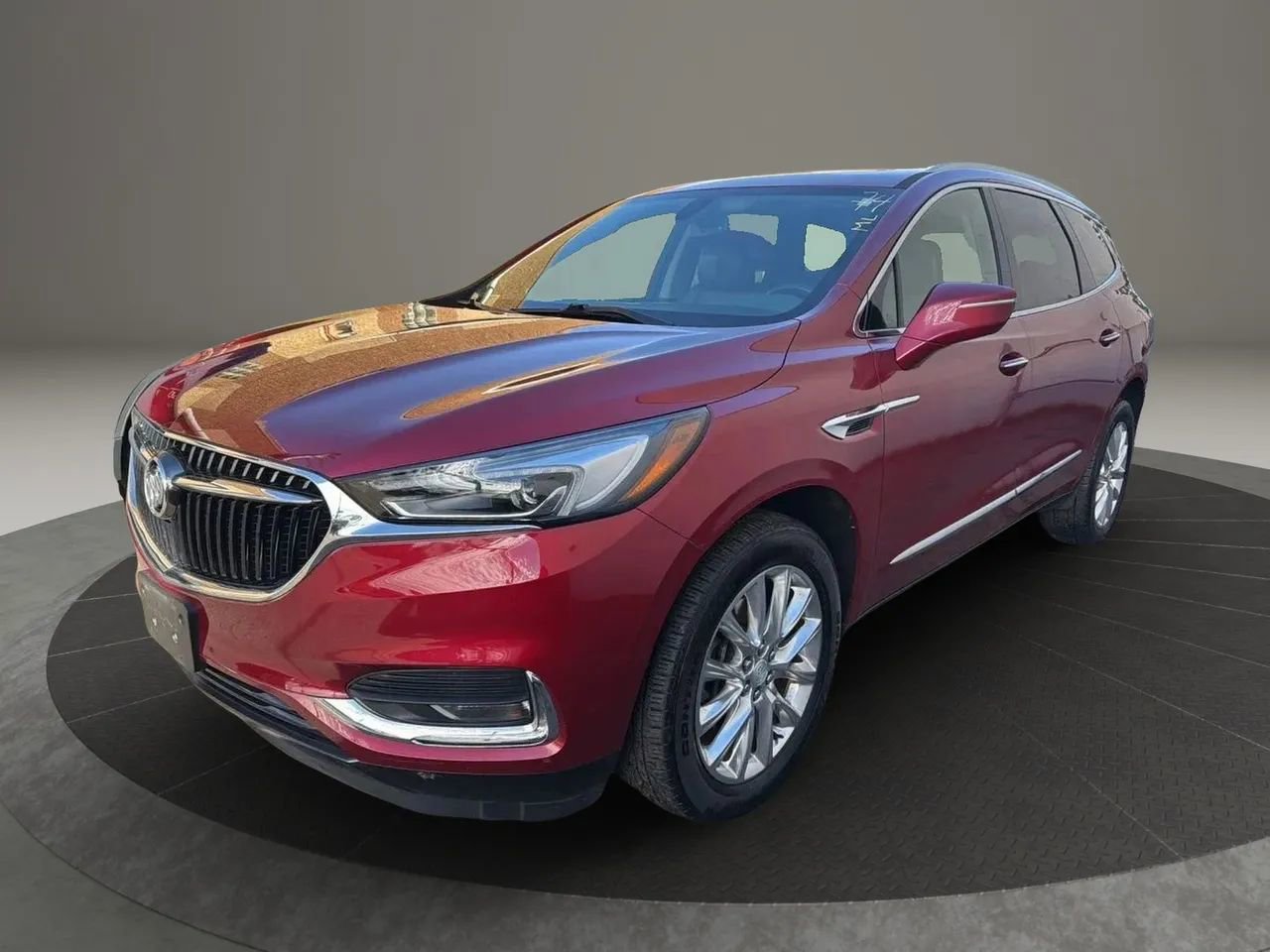 Used 2018 Buick Enclave Essence w/ Trailering Package