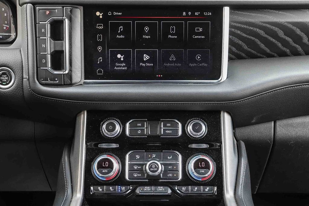 Used 2023 GMC Yukon Denali RWD image 15