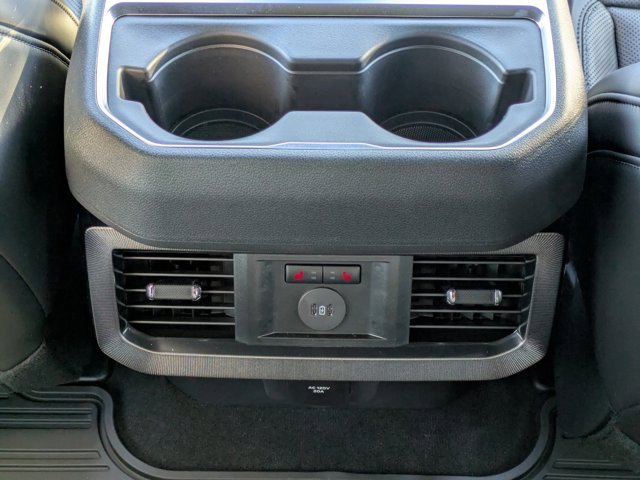 New 2026 Ford F350 Platinum image 15