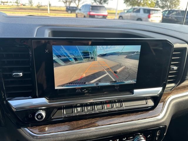 Used 2024 GMC Sierra 3500 SLE w/ SLE Value Package image 20