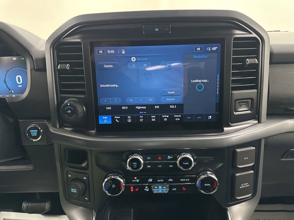 New 2026 Ford F150 XLT image 35