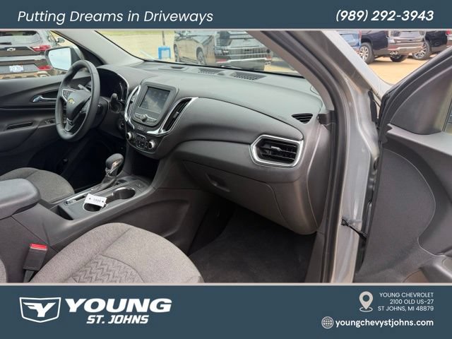 Used 2024 Chevrolet Equinox LT FWD image 14