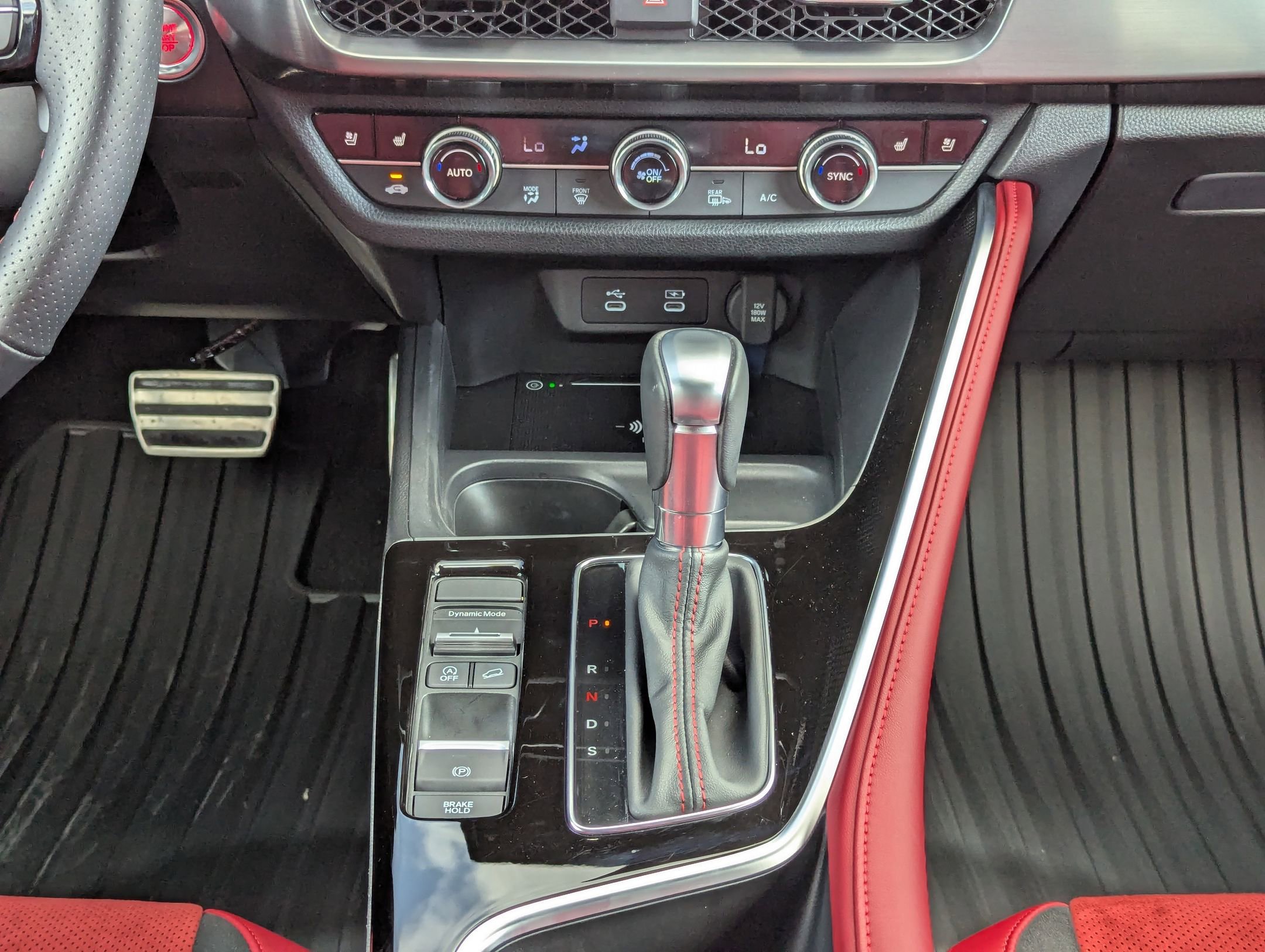 Certified 2025 Acura ADX A-Spec image 19