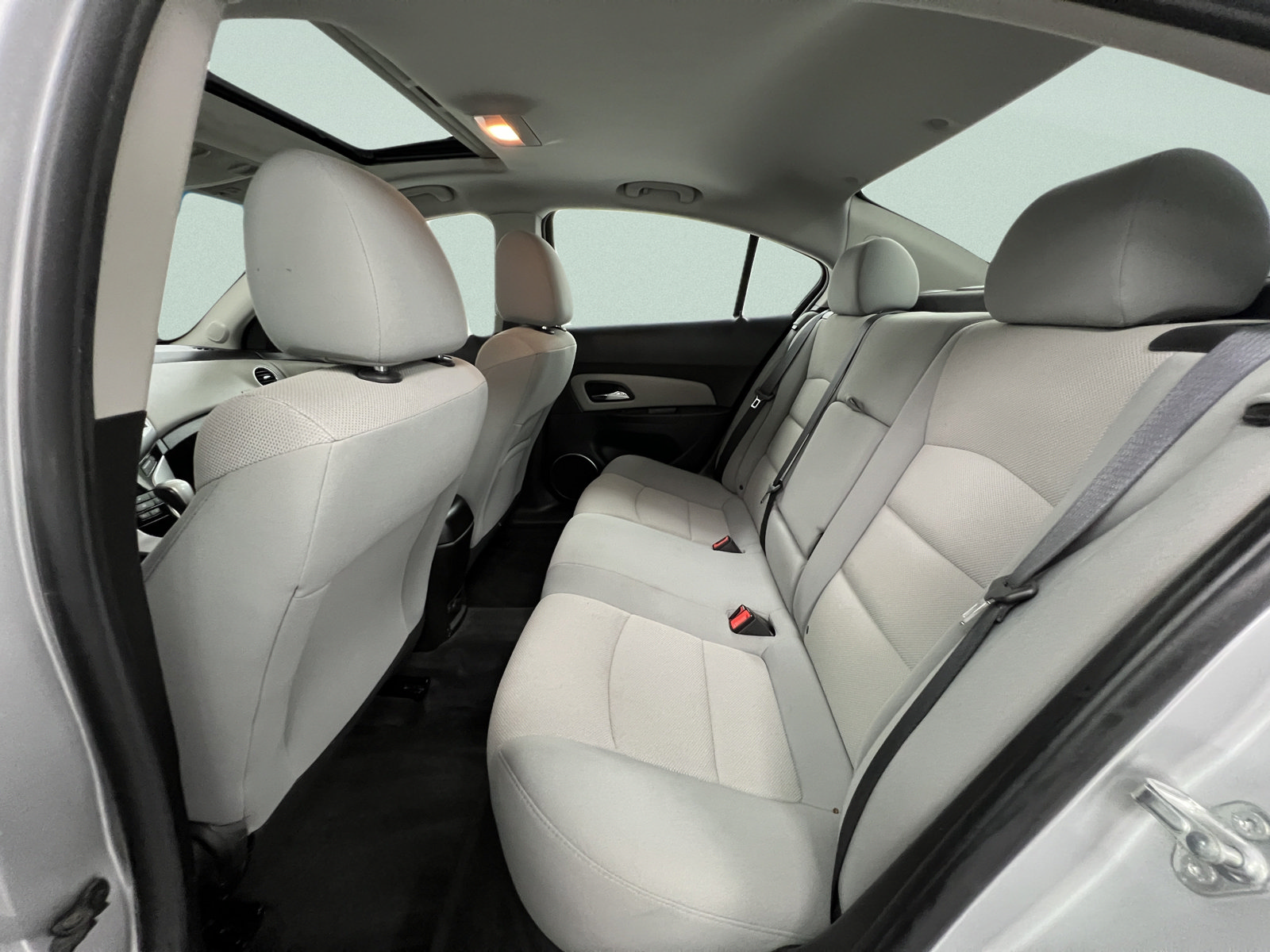 Used 2014 Chevrolet Cruze LT w/ All-Star Edition FWD image 32