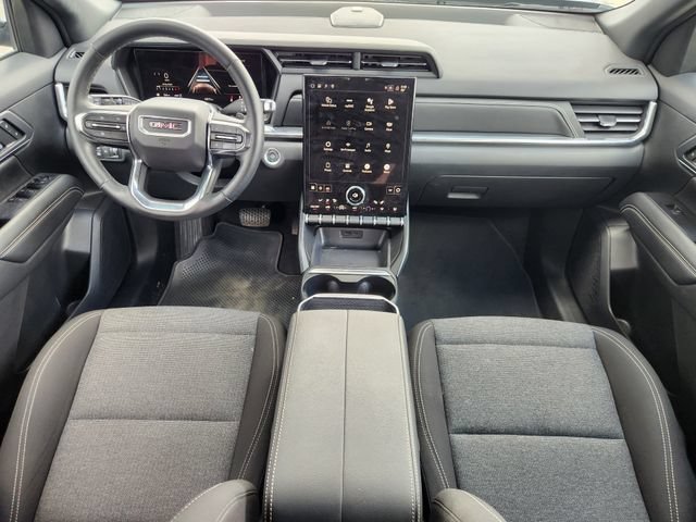 Used 2025 GMC Terrain Elevation AWD/4WD image 21