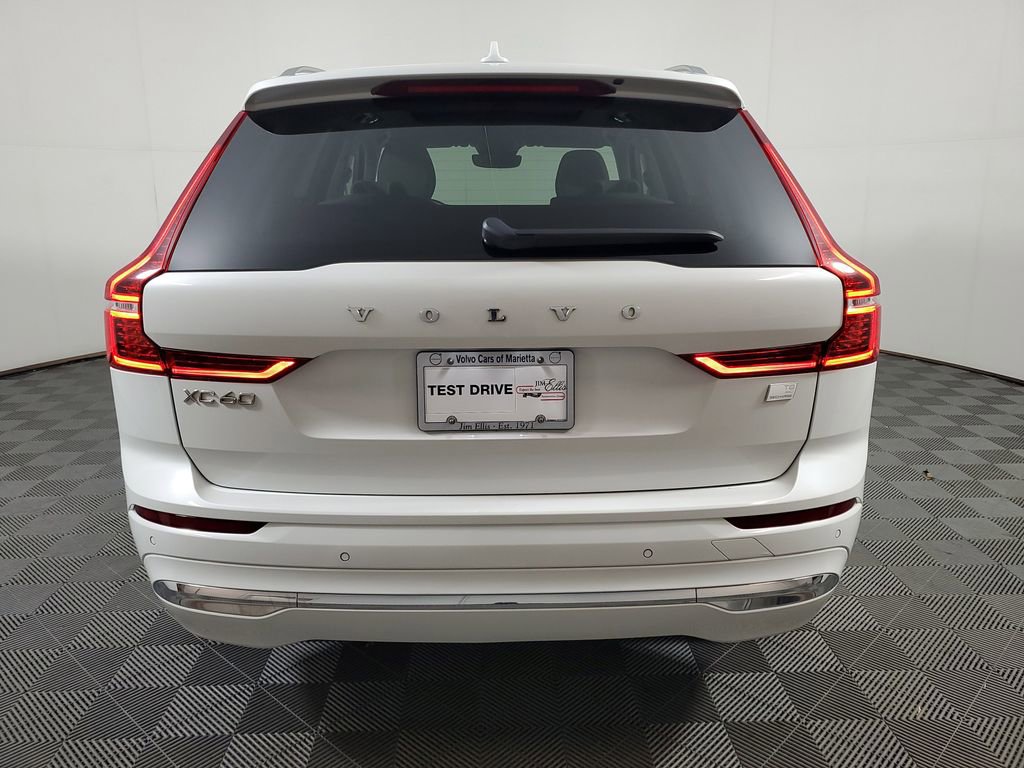 Used 2022 Volvo XC60 T8 Inscription w/ Advanced Package AWD/4WD image 5