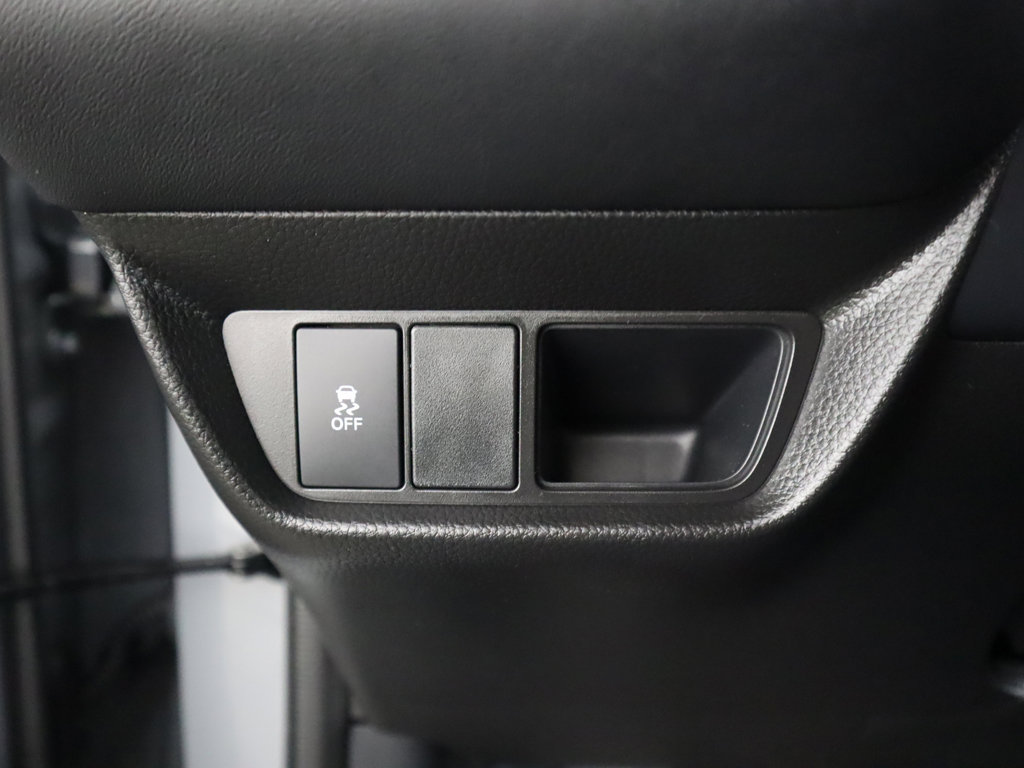 Certified 2026 Honda HR-V Sport image 37
