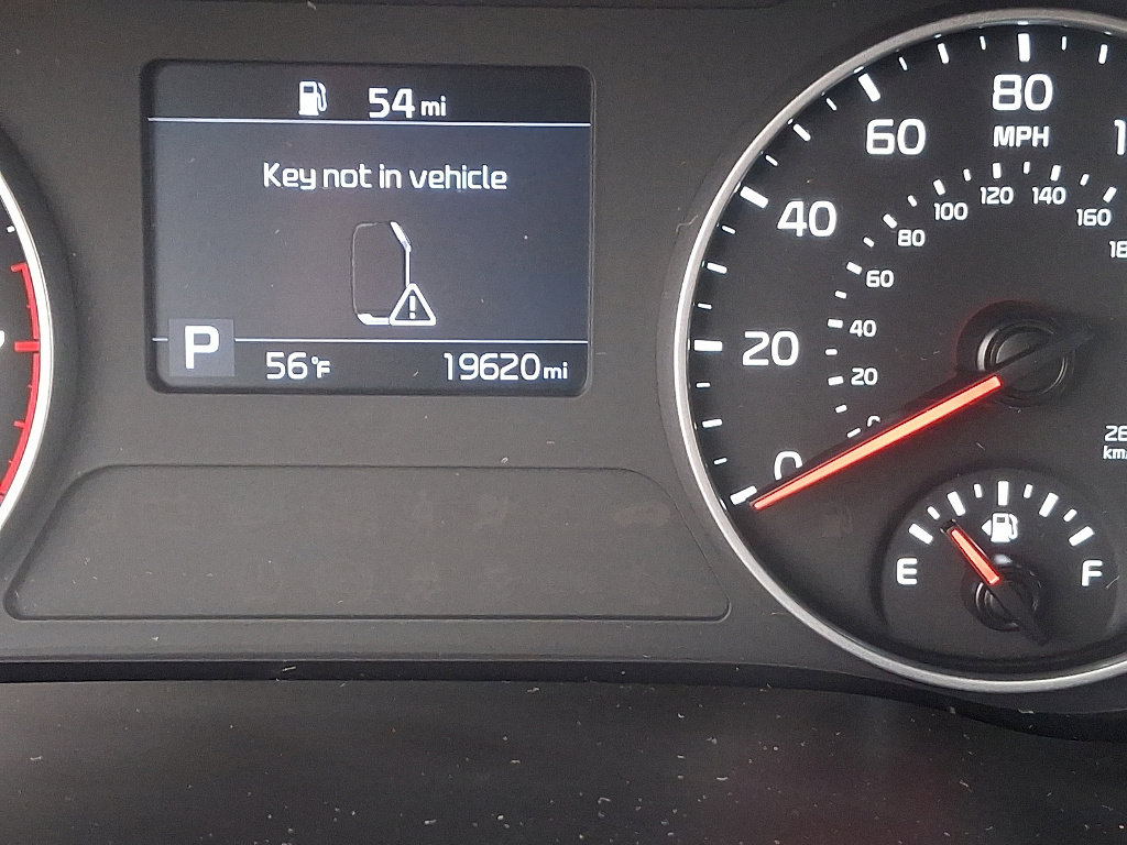 Used 2023 Kia Seltos S AWD/4WD image 5