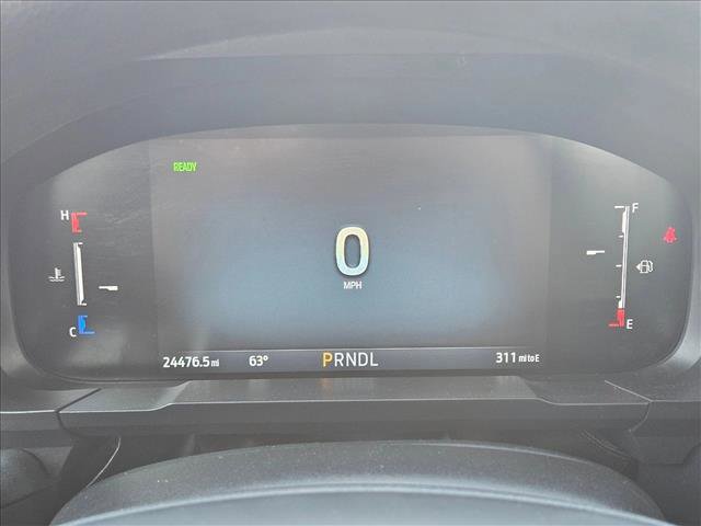 Certified 2025 Ford Maverick XL image 11