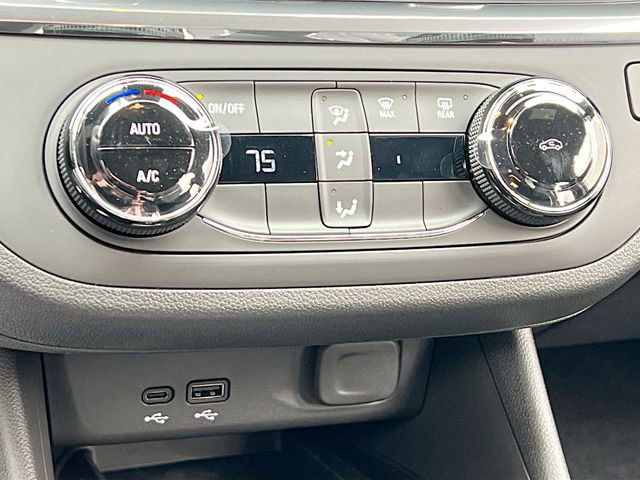 New 2026 Buick Envista Preferred w/ Convenience II Package image 11