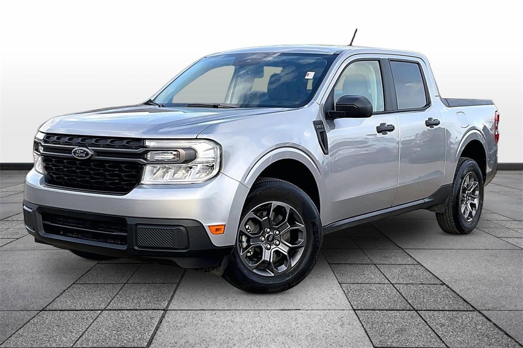 Used 2024 Ford Maverick XLT