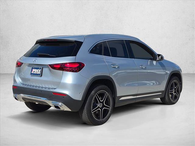 Certified 2026 Mercedes-Benz GLA 250 image 6