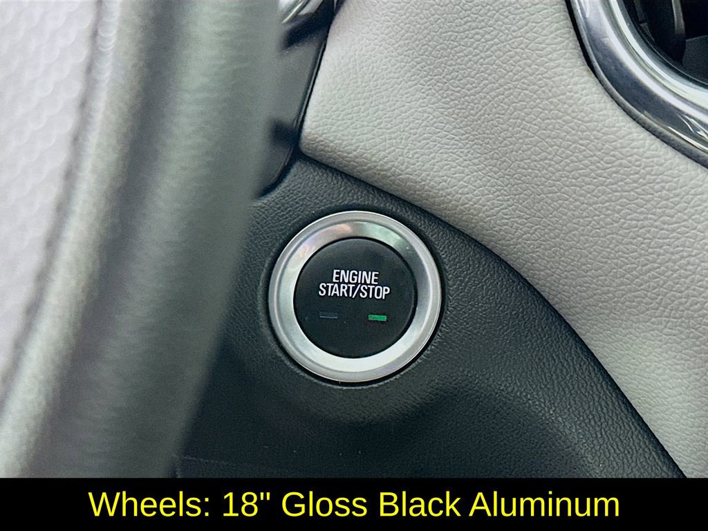 Used 2023 Chevrolet Equinox LS w/ LS Convenience Package image 20