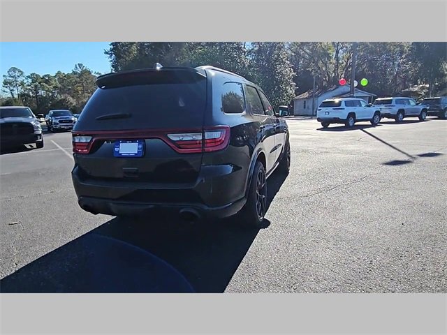 New 2026 Dodge Durango GT w/ Tow 'N Go Package image 30