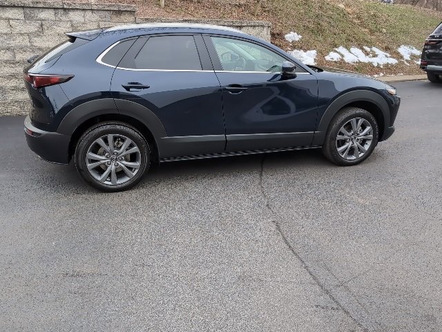Used 2024 MAZDA CX-30 AWD 2.5 S w/ Preferred Package image 3