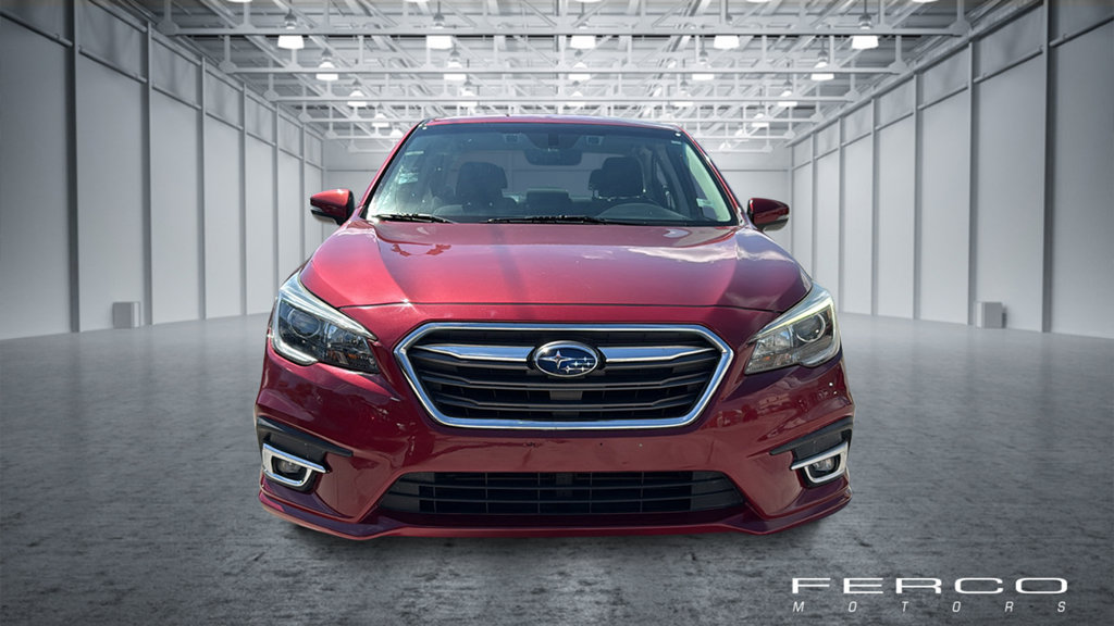 Used 2019 Subaru Legacy 2.5i Premium AWD/4WD image 8