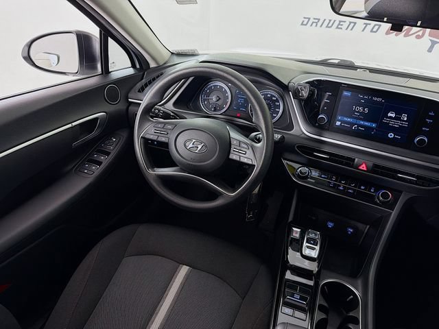 Used 2022 Hyundai Sonata SE w/ Cargo Package FWD image 26