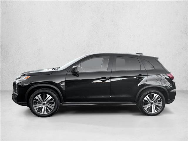Used 2024 Mitsubishi Outlander Sport ES image 4