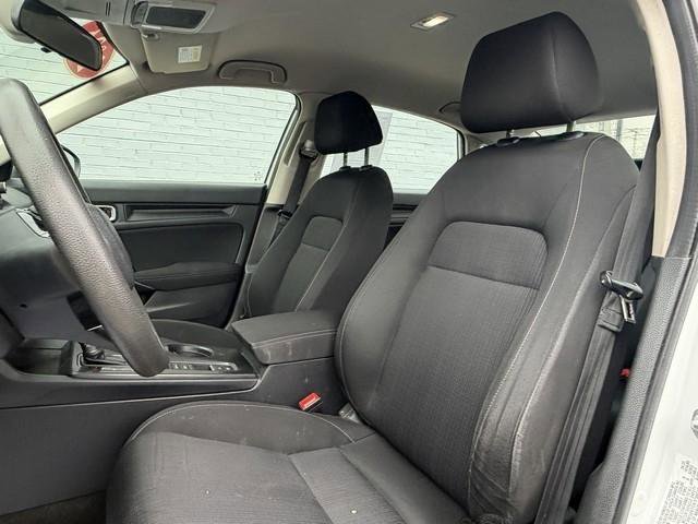 Used 2023 Honda Civic LX image 10