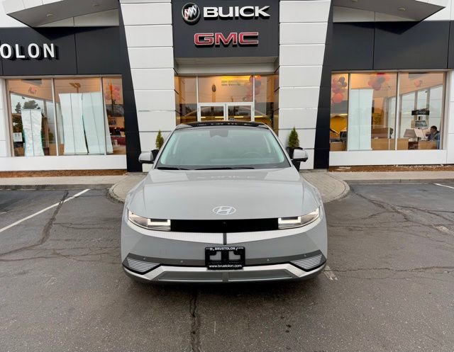 Used 2023 Hyundai Ioniq 5 Limited image 6