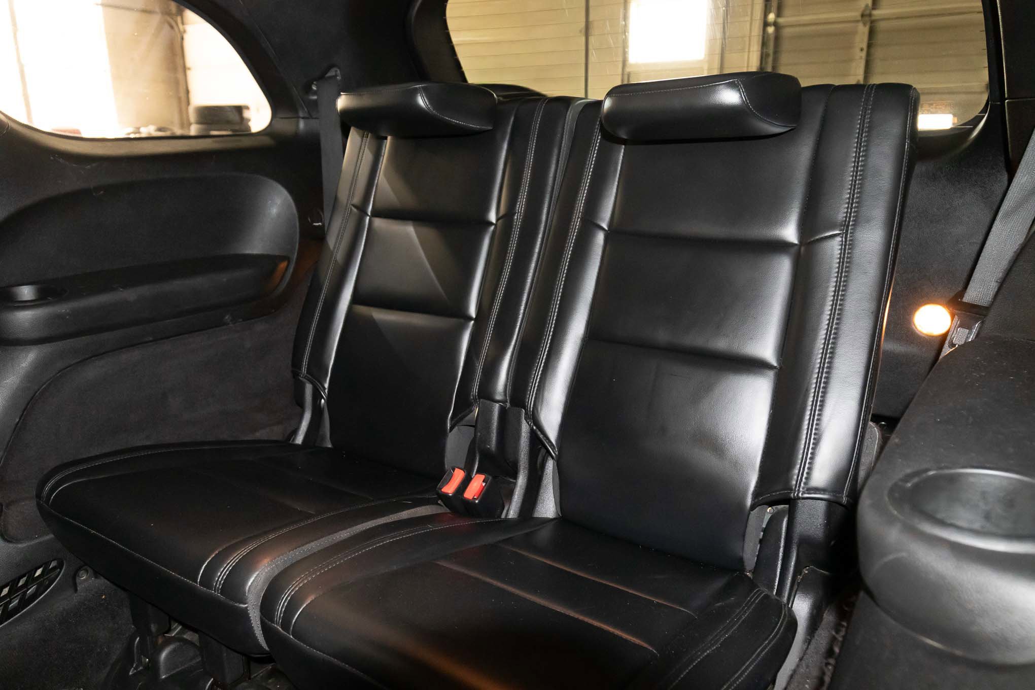 Used 2013 Dodge Durango Crew AWD/4WD image 17