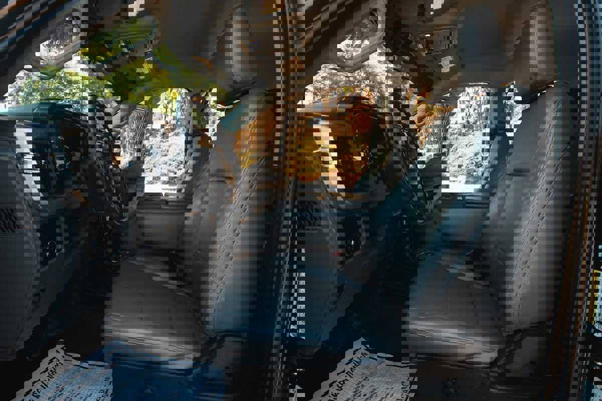 Used 2023 Ford F250 XL w/ 360-Degree Camera Package image 13