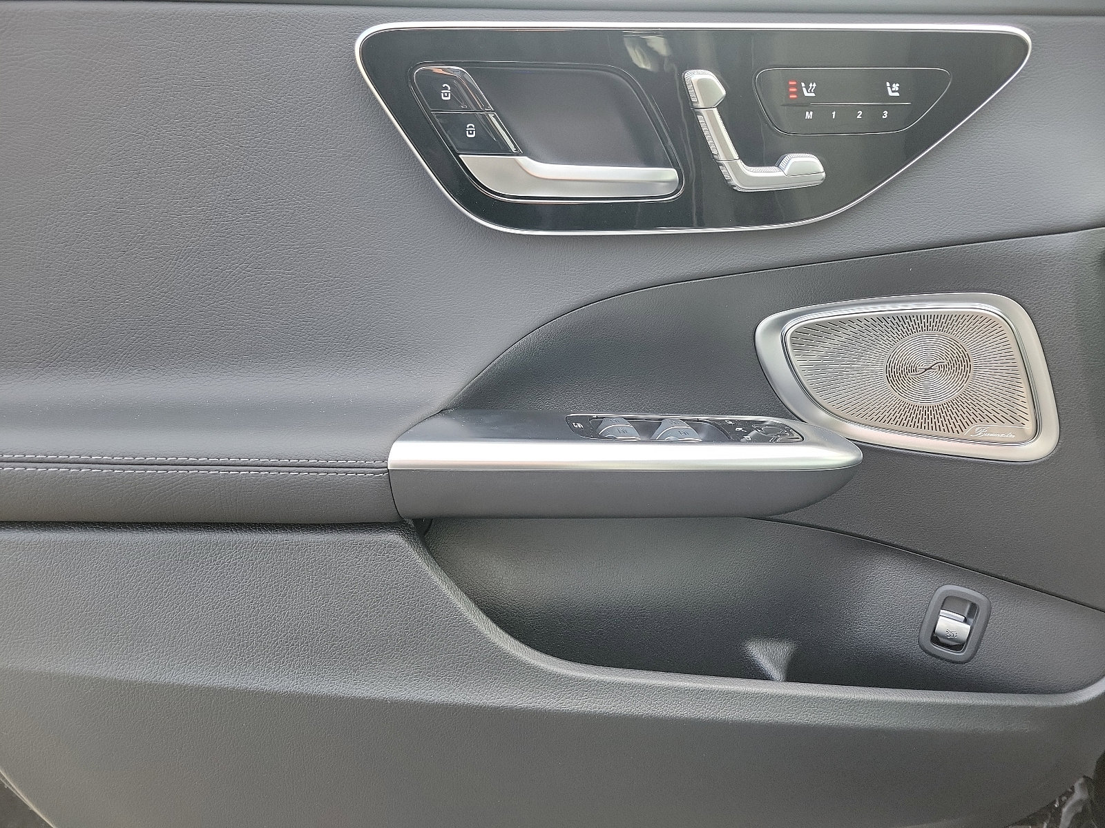 Certified 2024 Mercedes-Benz C 300 image 12