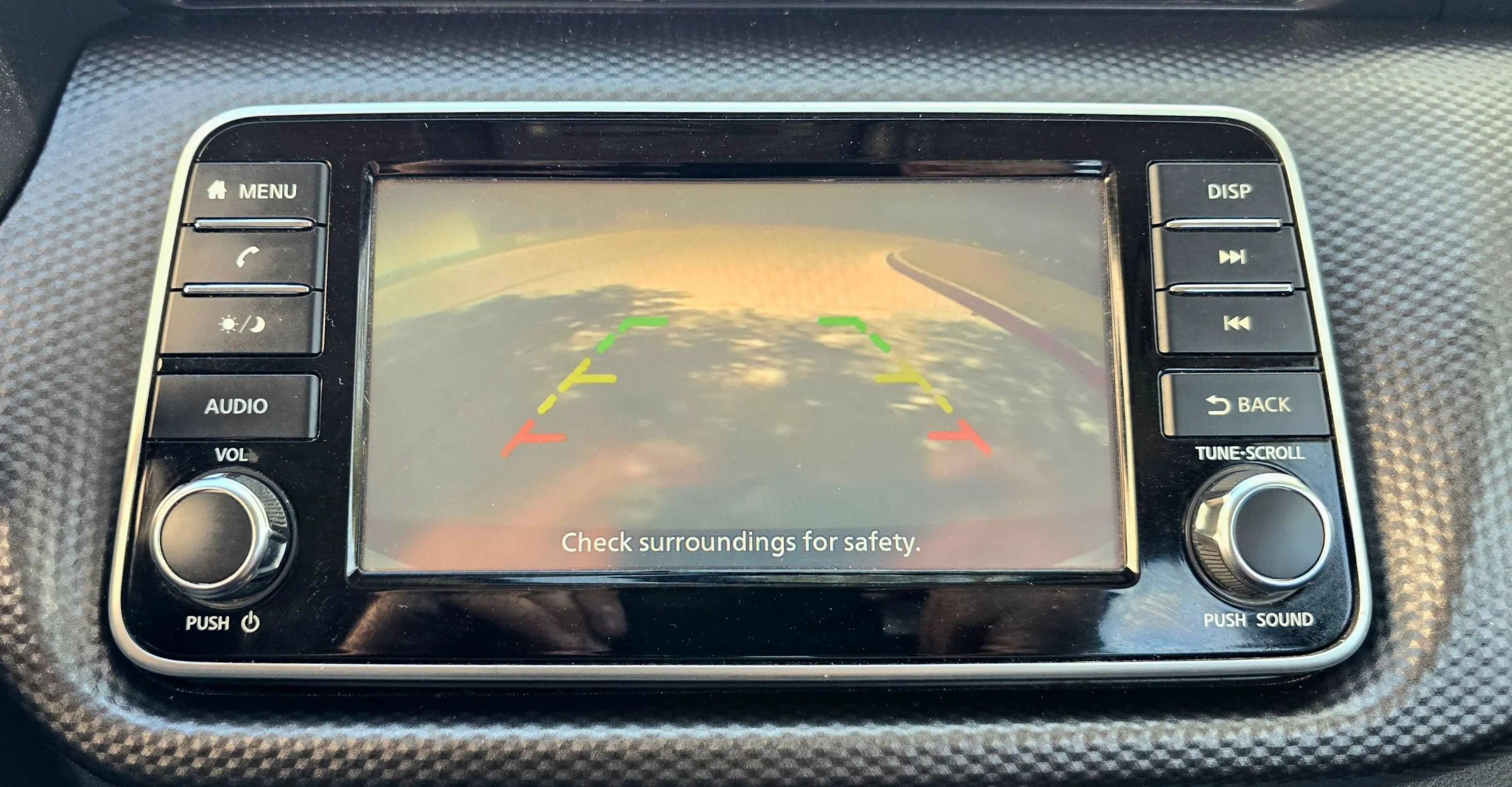 Used 2018 Nissan Kicks S w/ Exterior Package FWD image 31