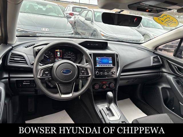 Used 2023 Subaru Impreza Premium image 11