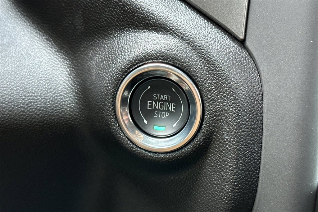 New 2026 GMC Sierra 1500 Pro w/ Pro Value Package image 19