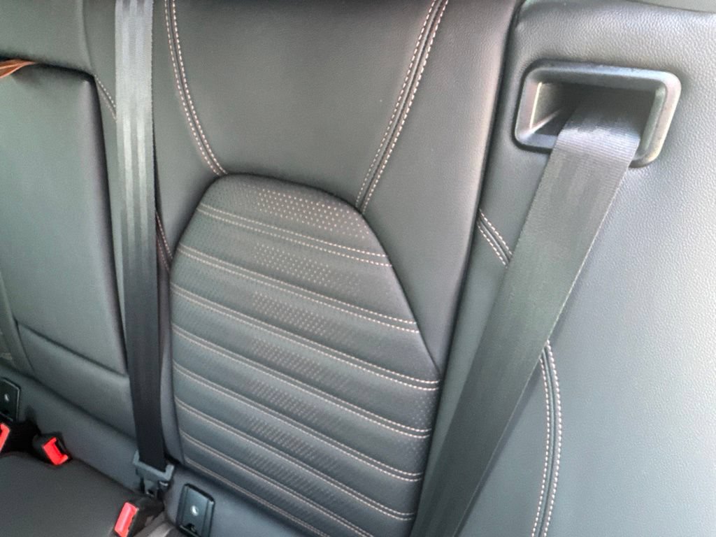 New 2025 Alfa Romeo Stelvio Sprint AWD/4WD image 54
