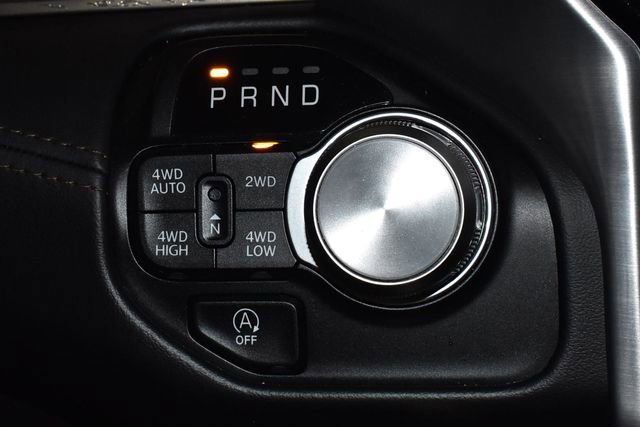 Certified 2023 RAM 1500 Limited image 26