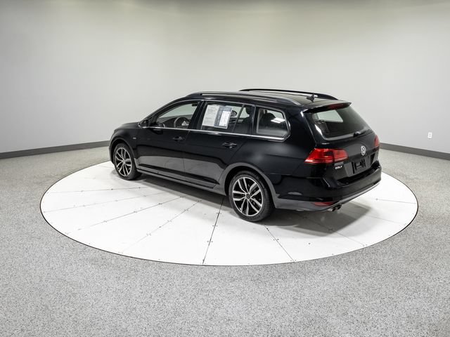 Used 2016 Volkswagen Golf S FWD image 30