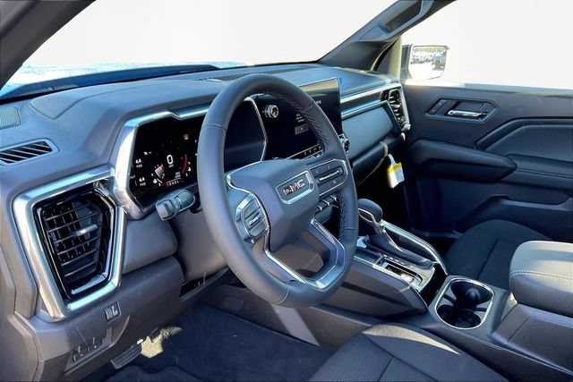 New 2026 GMC Canyon Elevation RWD image 7