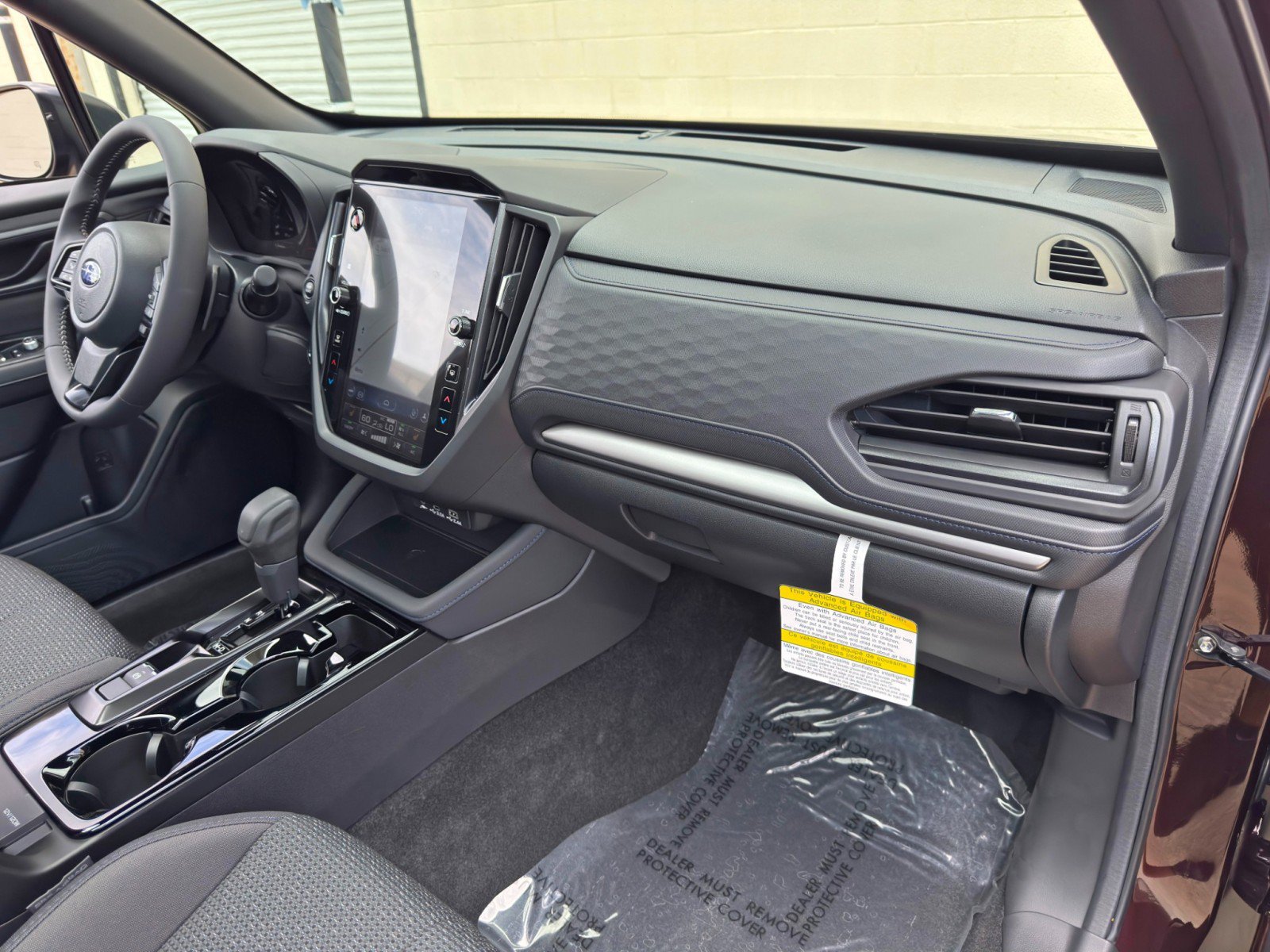Used 2026 Subaru Forester Premium AWD/4WD image 15