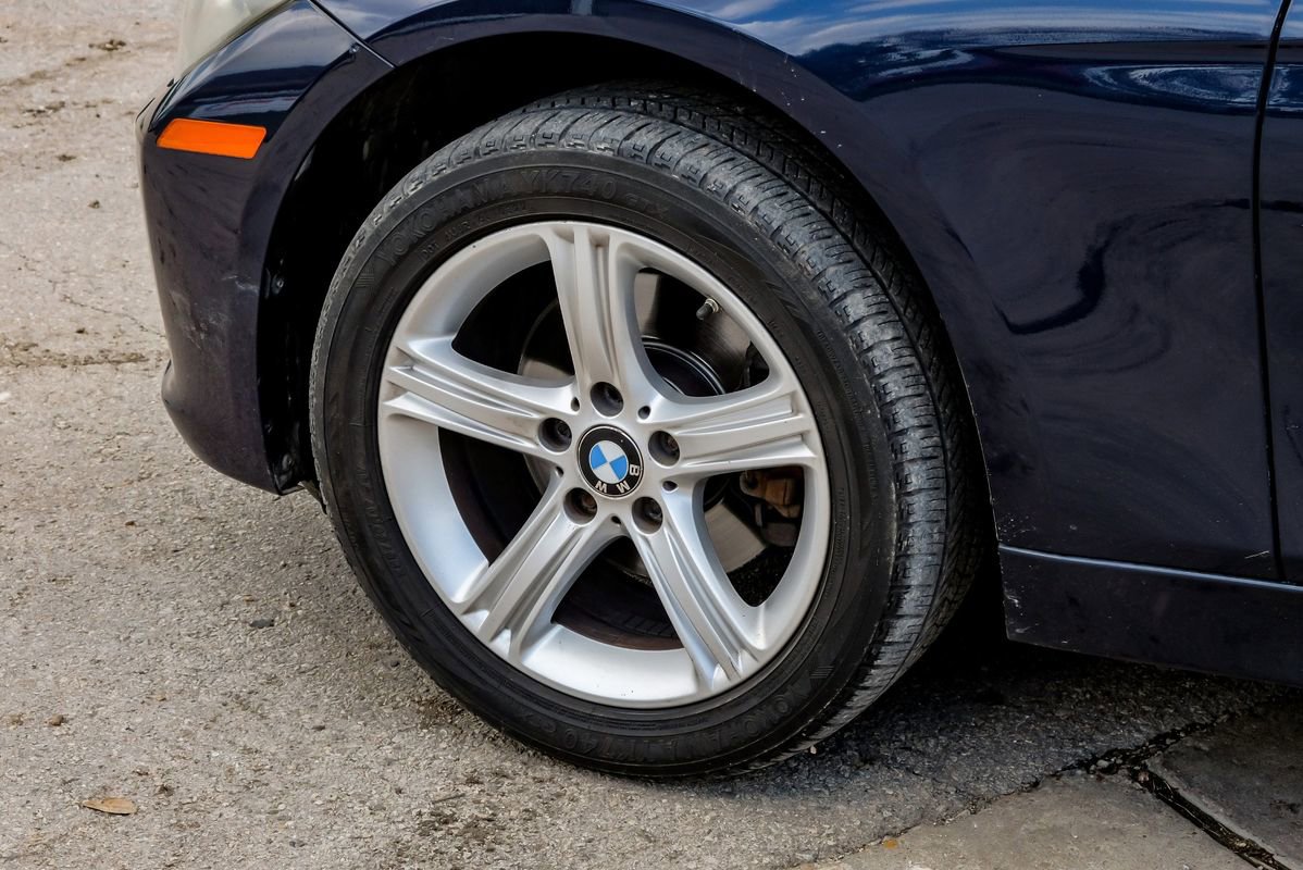 Used 2015 BMW 328i xDrive Sedan image 54