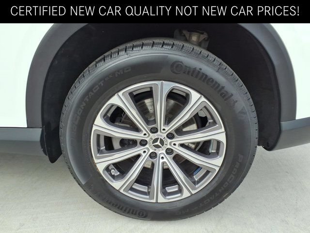 Certified 2023 Mercedes-Benz GLC 300 image 24