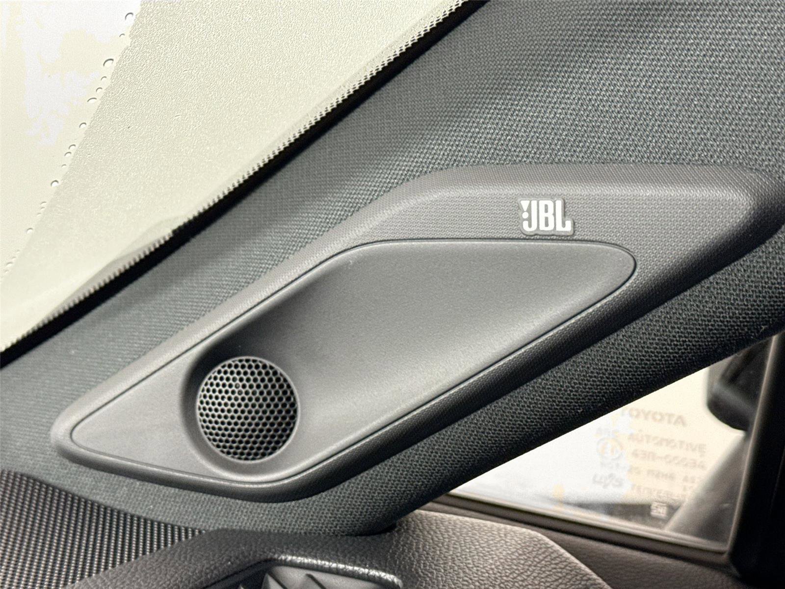 Used 2023 Toyota RAV4 XSE w/ Weather Package image 30