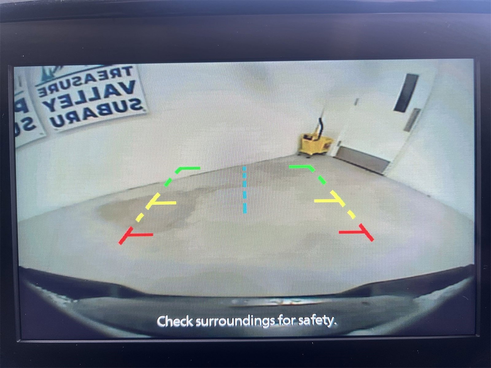 Used 2023 Nissan Frontier SV image 17