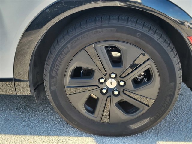 Used 2021 Ford Mustang Mach-E California Route 1 image 7