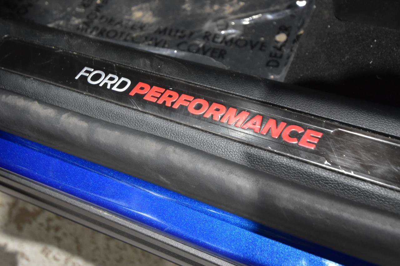 Used 2021 Ford Explorer ST w/ Equipment Group 401A AWD/4WD image 13
