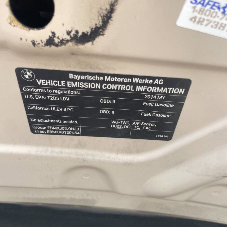 Used 2014 BMW 228i Coupe image 15