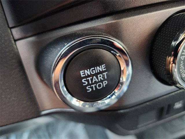 Used 2023 Toyota Tacoma TRD Off-Road AWD/4WD image 8