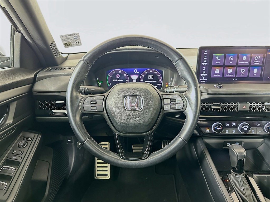 Used 2023 Honda Accord Sport image 21